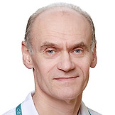Кундро Сергей Михайлович
