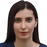 Сулейманова (Омарова) Хамис Танниевна