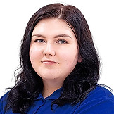 Пантюхова Анастасия Сергеевна