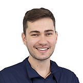 Чернов Дмитрий Сергеевич