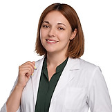 Врублевская Анастасия Александровна