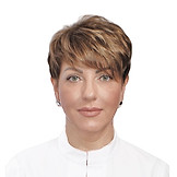 Радаева Елена Викторовна