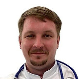 Гусаров Андрей Николаевич
