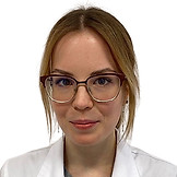 Калачева Анастасия Николаевна