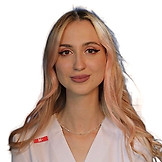 Боговая Ольга Юрьевна