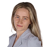 Мурзина Елизавета Ильинична