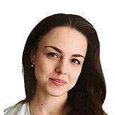 Носова Анастасия Геннадьевна 