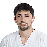 Газимагомедов Сулайбан Магомедович
