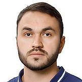 Малышев Антон Всеволодович