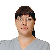 Овчарова Татьяна Валериевна