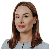 Сиденко Ангелина Игоревна