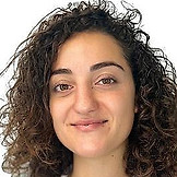 Исмаилова Альбина Геннадьевна