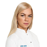 Неклюдова Ирина Игоревна