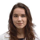 Ахмедзянова Дина Альфредовна