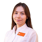 Зубко Екатерина Александровна
