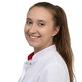 Шилыковская Елизавета Александровна