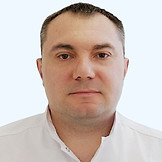 Савченко Илья Владимирович
