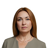 Санталова Людмила Викторовна