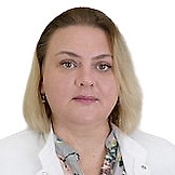 Костяновская Ольга Владимировна