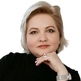 Кузнецова Ольга Владимировна