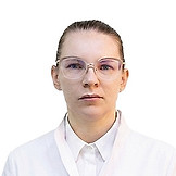 Алексеева Ксения Валерьевна