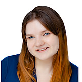 Кудрявцева Полина Юрьевна