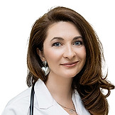 Лысакова Юлия Александровна
