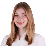 Подоплелова Полина Владимировна