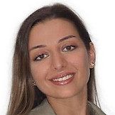 Степанова Инна Гарриевна