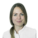 Мартынова Ольга Сергеевна