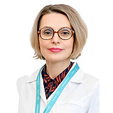 Шубина Виктория Ивановна