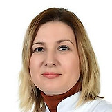 Мелёхина Мария Александровна