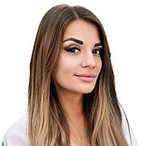 Ковалева Кристина Павловна