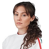 Байсангурова Малика Маратовна