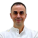 Соглаев Александр Васильевич