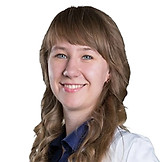 Бичева Алина Сергеевна