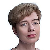 Онищенко Елена Валериевна