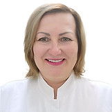 Шенгерская Ольга Анатольевна