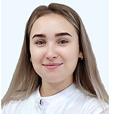Иванова Светлана Валерьевна
