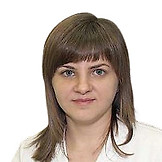 Джуровец Марьяна Юстиновна