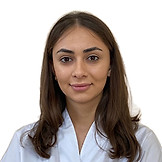 Каджаева Зарина Руслановна