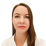 Фомина Мария Валерьевна