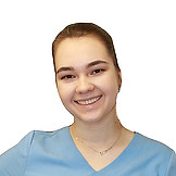 Попова Екатерина Михайловна