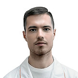 Агеев Антон Александрович