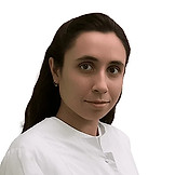 Разумова Юлия Васильевна