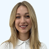 Ковалева Дарья Николаевна