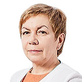 Скачковская Светлана Николаевна