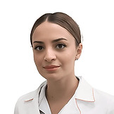 Семенова Аида Исмаиловна