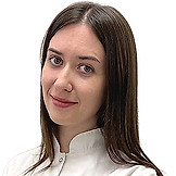 Агаркова Алена Юрьевна