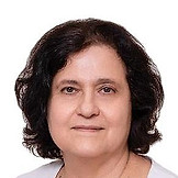 Осипова Лилия Львовна